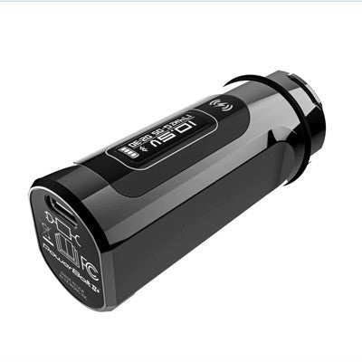 FK Irons PowerBolt II+ Battery Pack