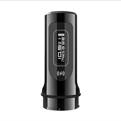 FK Irons PowerBolt II+ Battery Pack