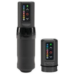 FK Irons Spektra Flux Wireless Tattoo Machine with Two Power Bolt -  Special Edition Black Ops