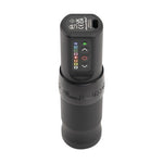 FK Irons Spektra Flux Wireless Tattoo Machine with Two Power Bolt -  Special Edition Black Ops