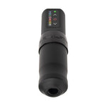FK Irons Spektra Flux Wireless Tattoo Machine with Two Power Bolt -  Special Edition Black Ops