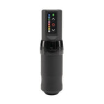 FK Irons Spektra Flux Wireless Tattoo Machine with Two Power Bolt -  Special Edition Black Ops