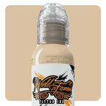 World Famous Tattoo Ink — Pink Ribbon Fair Honey