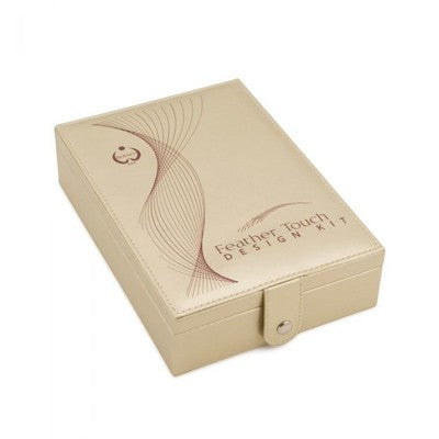 Feather Touch Design Kit - Biotouch Inc