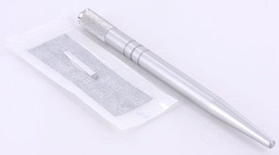 Feather Touch Design Kit - Biotouch Inc