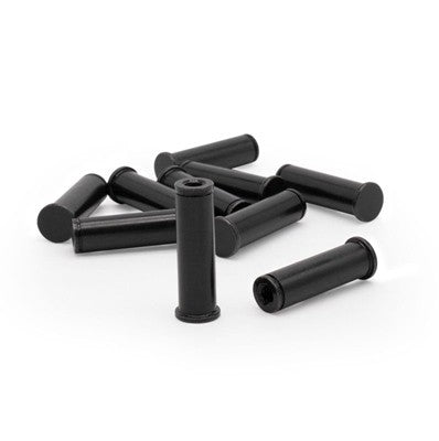 Feldman T-Top 1” Steel Coil Cores - Bag of 10