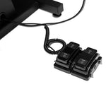 Fellowship Adjustable Electric Tattoo Client Chair 3606