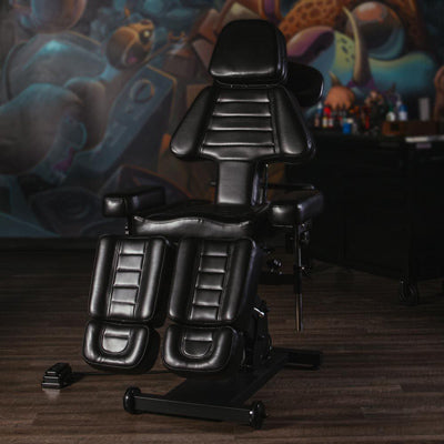 Fellowship Adjustable Electric Tattoo Client Chair 3606