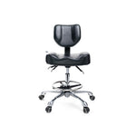 Fellowship Adjustable Tattoo Artist Chair 9942