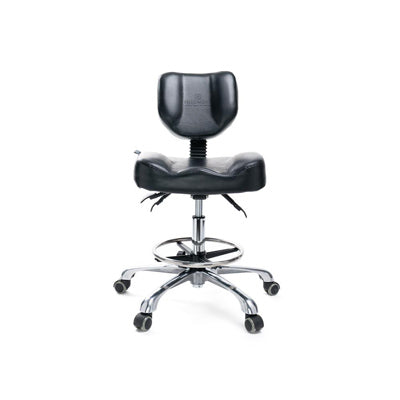 Fellowship Adjustable Tattoo Artist Chair 9942