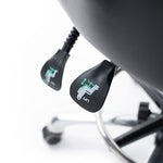 Fellowship Adjustable Tattoo Artist Chair 9942