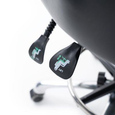 Fellowship Adjustable Tattoo Artist Chair 9942