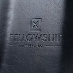 Fellowship Adjustable Tattoo Artist Chair 9942