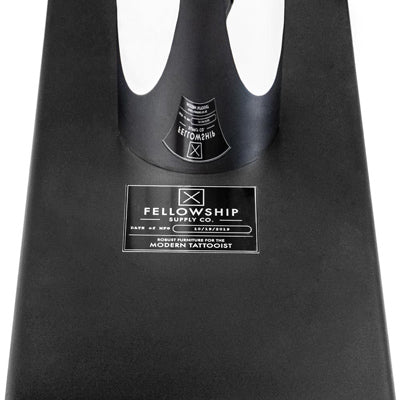 Fellowship Adjustable Tattoo Client Chair 3604