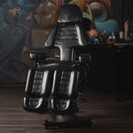 Fellowship Adjustable Tattoo Client Chair 3604