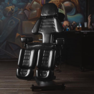 Fellowship Adjustable Tattoo Client Chair 3604