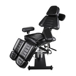 Fellowship Adjustable Tattoo Client Chair 3604