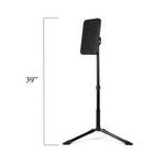 Fellowship Portable Tripod Tattoo Armrest