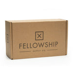 Fellowship Rollerblade Chair Wheels - Box of 5