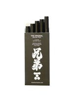 Kyōdai Firm-Tip Brush Pens — Pack of 5