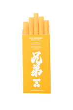 Kyōdai Firm-Tip Brush Pens — Pack of 5