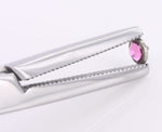 Flat Nose Hemostat Dermal Insertion Tool by Shawn O'Hare