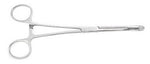 7" Steel Forester Forceps