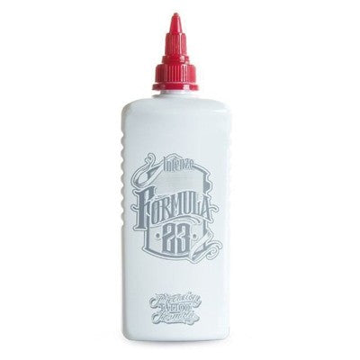 Formula 23 Dark Grey Wash - Intenze Tattoo Ink