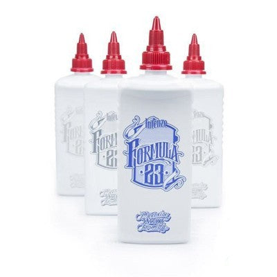 Formula 23 Shading Series Set - Intenze Tattoo Ink