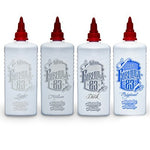 Formula 23 Shading Series Set - Intenze Tattoo Ink