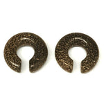 Free Rings in Palm Wood
