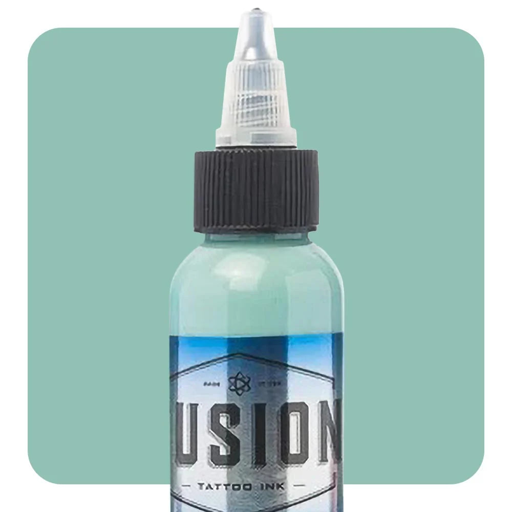 Frost — Fusion Tattoo Ink