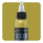 Organic Green - Fusion Tattoo Ink