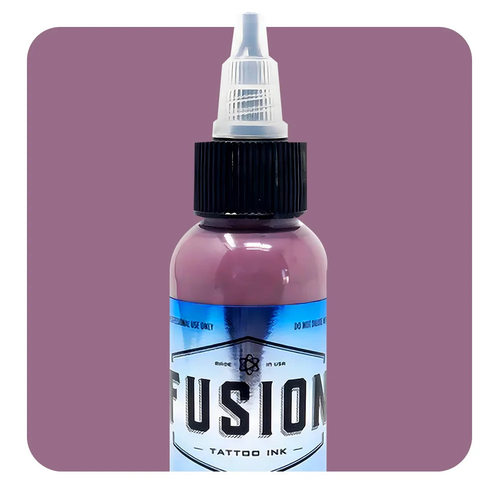 Purple Flesh - Fusion Tattoo Ink