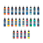 Fusion Tattoo Ink 25 Color Set