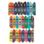Fusion Tattoo Ink 25 Color Set