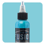 Arctic Blue — Fusion Tattoo Ink — 1oz