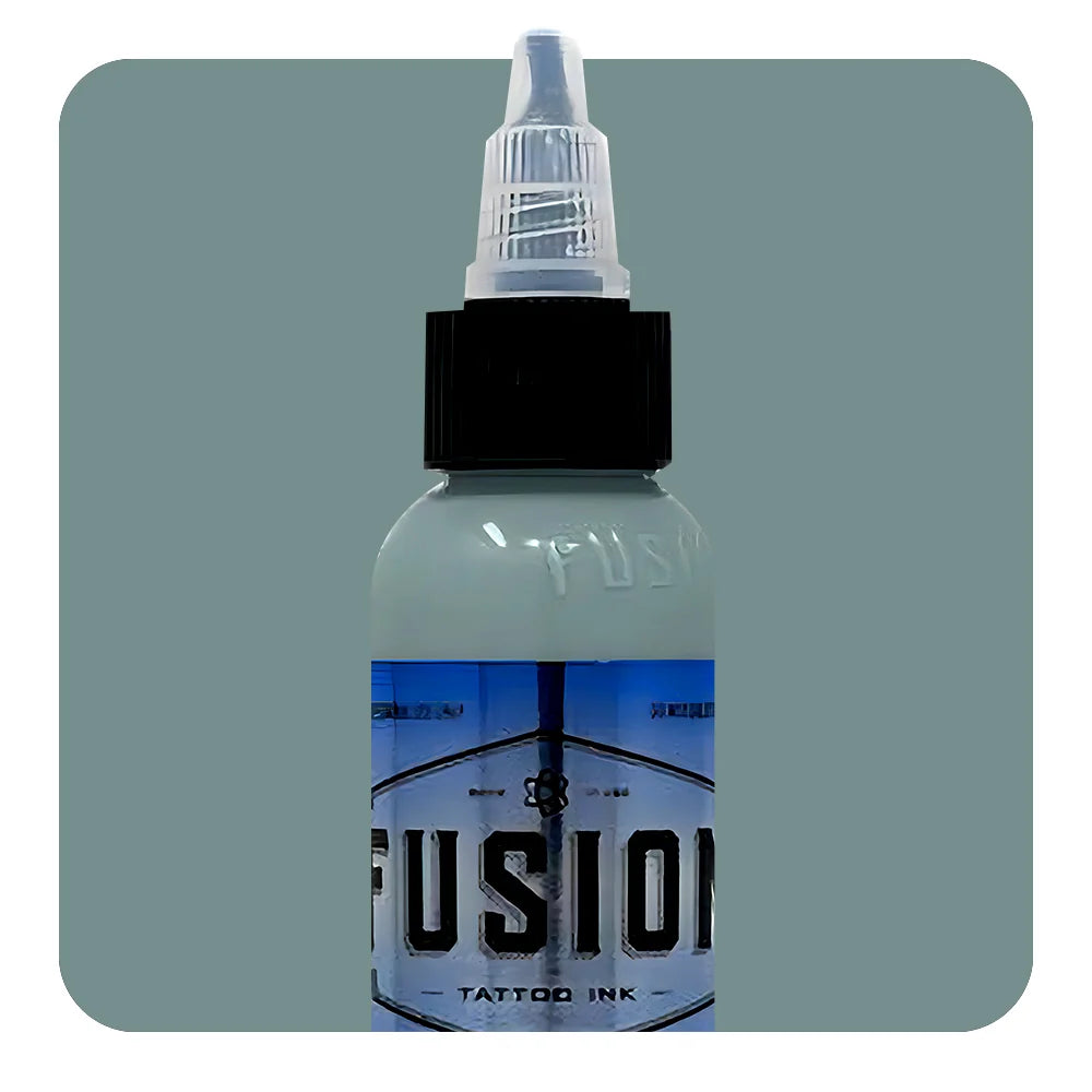 Court — Fusion Tattoo Ink