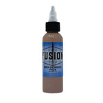 Pale — Fusion Tattoo Ink