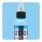 Blue Mist — Fusion Tattoo Ink