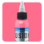 Bubblegum Pink - Fusion Tattoo Ink