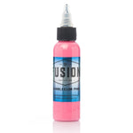 Bubblegum Pink - Fusion Tattoo Ink