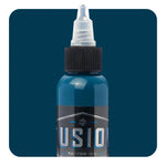 Cold Steel  — Fusion Tattoo Ink — 1oz