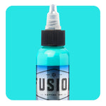 Cool Mint - Fusion Tattoo Ink