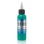 Emerald Green - Fusion Tattoo Ink