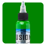Gamma Green - Fusion Tattoo Ink