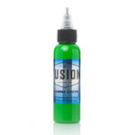 Gamma Green - Fusion Tattoo Ink