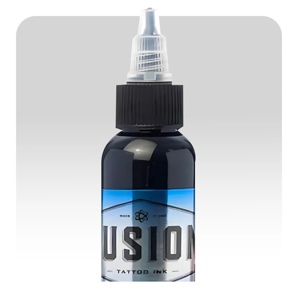 Greywash Extra Light - Fusion Tattoo Ink