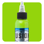 Key Lime - Fusion Tattoo Ink
