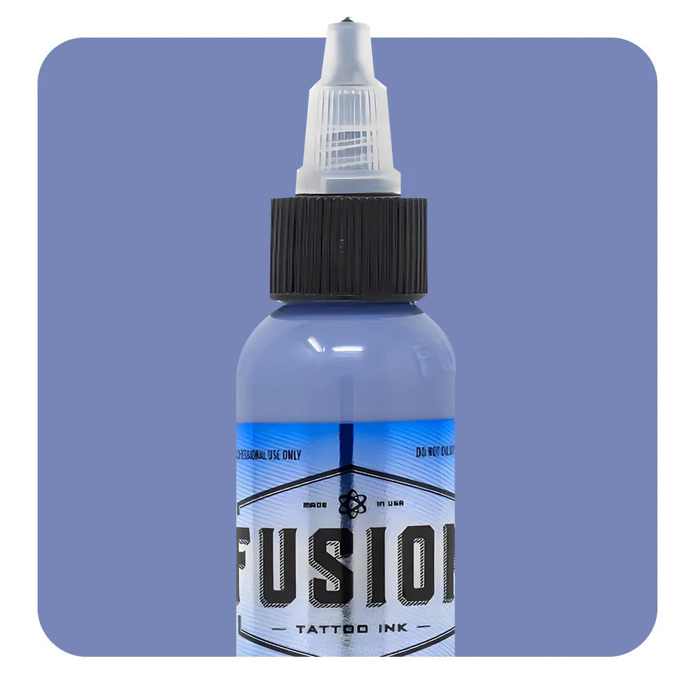 Frozen Yogurt — Fusion Tattoo Ink — Kirsten Pettitt Collection